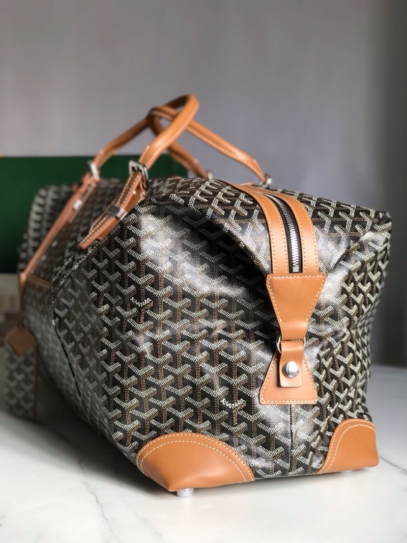 Goyard Travel Bags